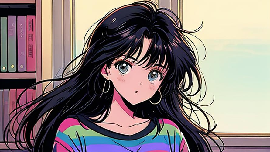 热门漫画推荐