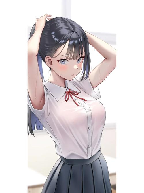 月下长歌