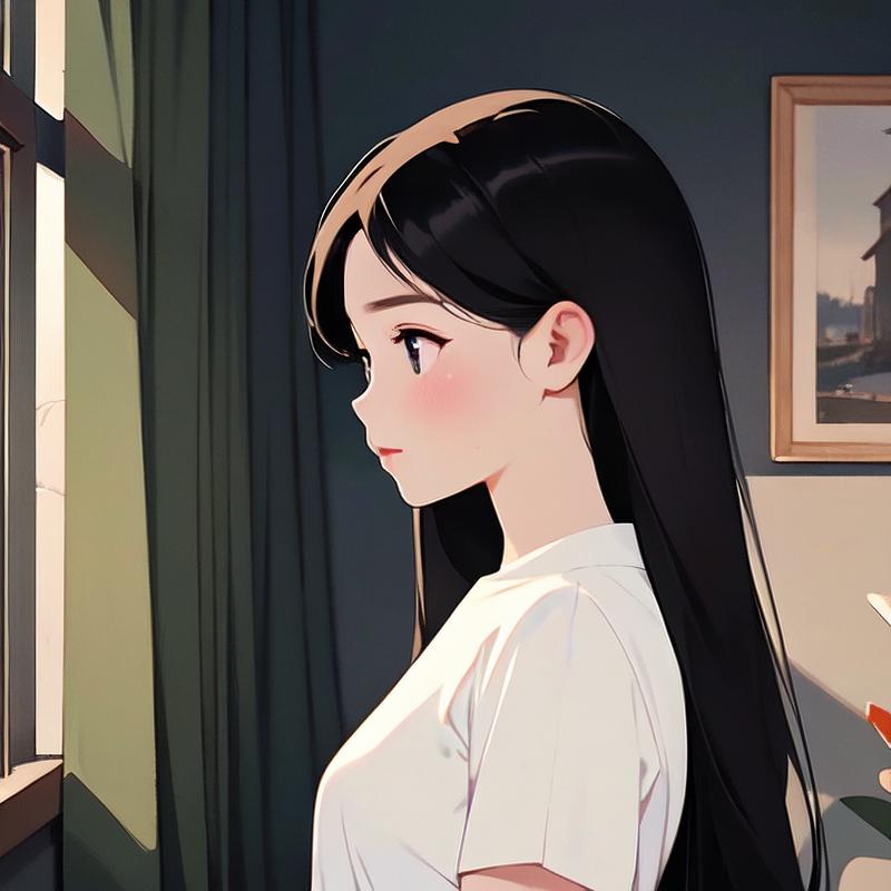 月下长歌