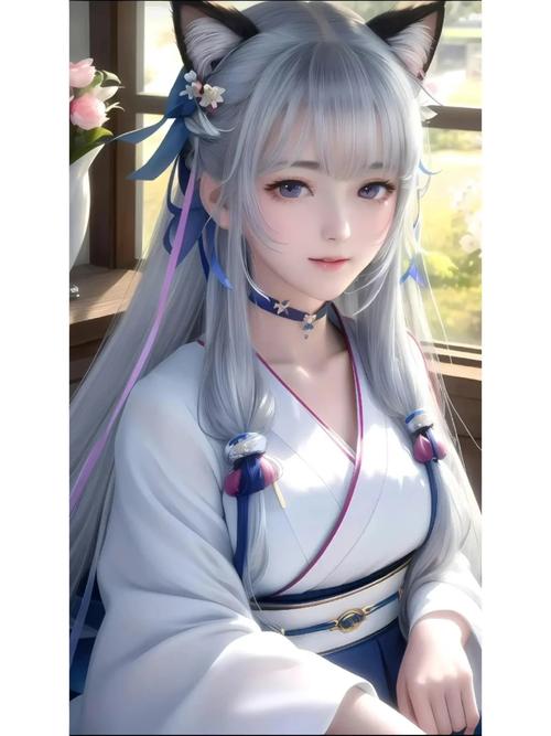 月下长歌