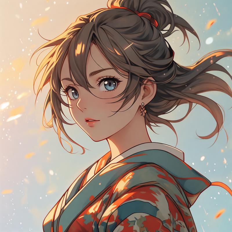 都市异闻录