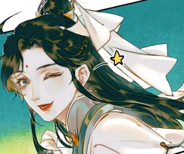 热门漫画推荐