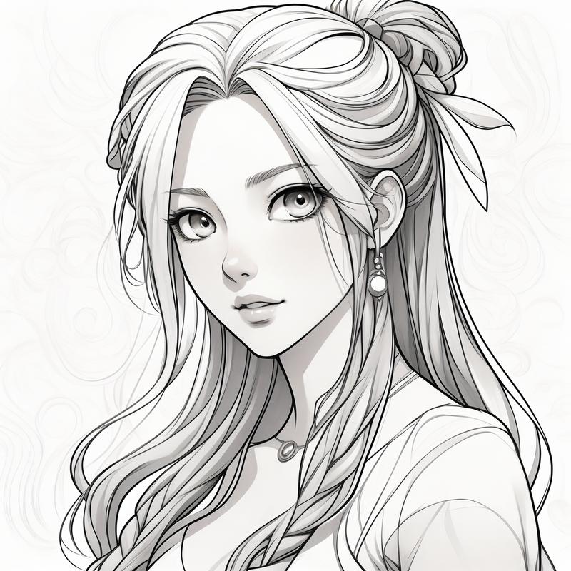 热门漫画推荐