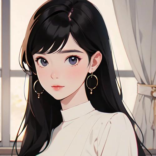 月下长歌
