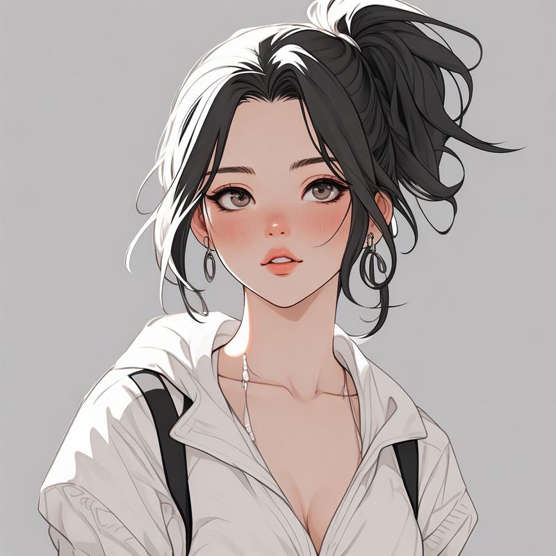 月下长歌