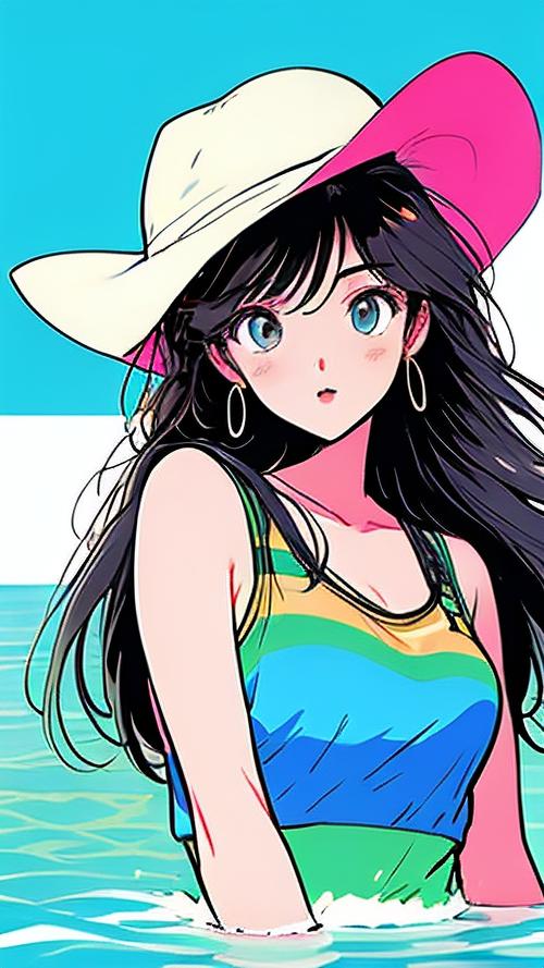 热门漫画推荐