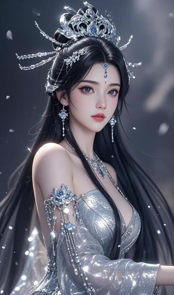 无尽武途