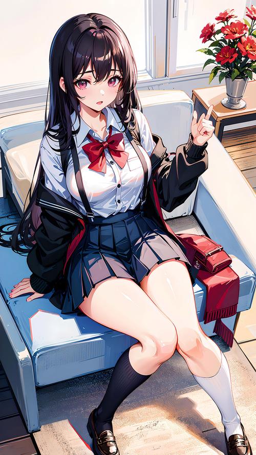 都市异闻录