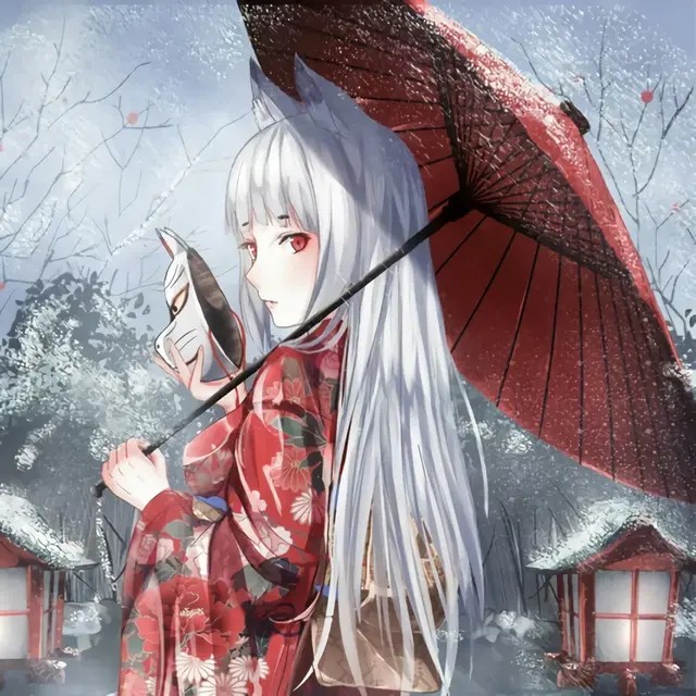都市异闻录